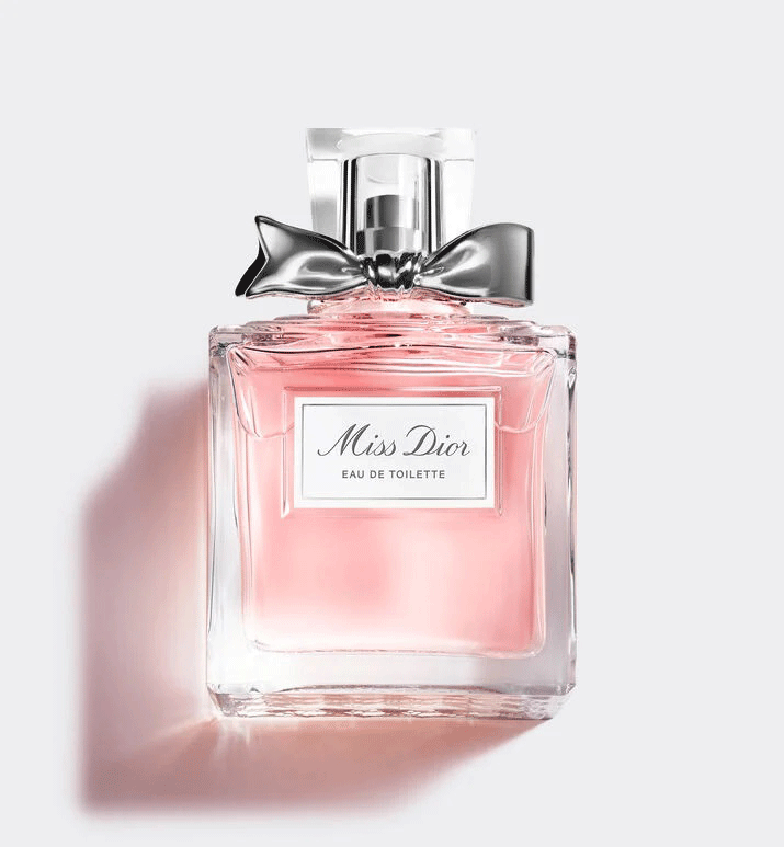 عطر ادکلن میس دیور پرفیوم | Dior Miss Dior